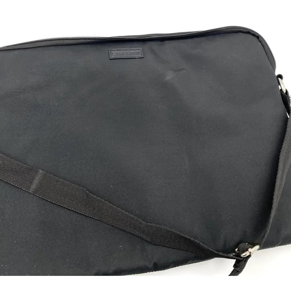 SwissGear this black